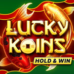 Lucky Koins