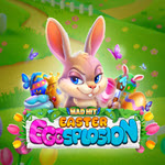 Mad Hit Easter Eggsplosion