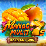 Mango Multi 7s Hold and Win