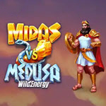 Midas VS Medusa