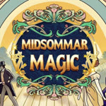 Midsommar Magic