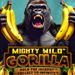 Mighty Wild: Gorilla