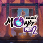 MonkeyPop 2