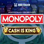 Monopoly Cash is King