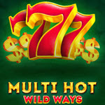 Multi Hot Wild Ways