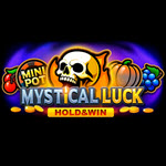 Mystical Luck Hold & Win