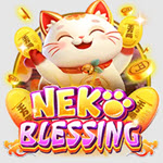 Neko Blessing