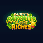Paddy’s Payouts Race for Riches