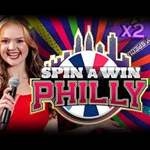 Philly Spin A Win