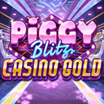 Piggy Blitz Casino Gold
