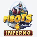 Pirots 4 - Inferno