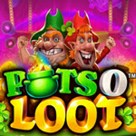 Pots O' Loot