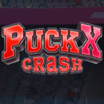 PuckX Crash