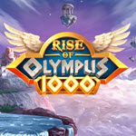 Rise of Olympus 1000