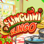 Slinguini Slingo