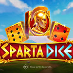 Sparta Dice