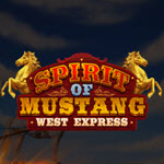 Spirit of Mustang West Express