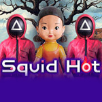 Squid Hot