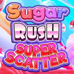 Sugar Rush Super Scatter