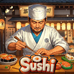 Sushi (KA Gaming)