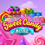 Sweet Candy Blitz