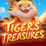 Tiger's Treasures