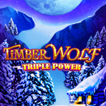 Timber Wolf Triple Power