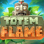 Totem Flame