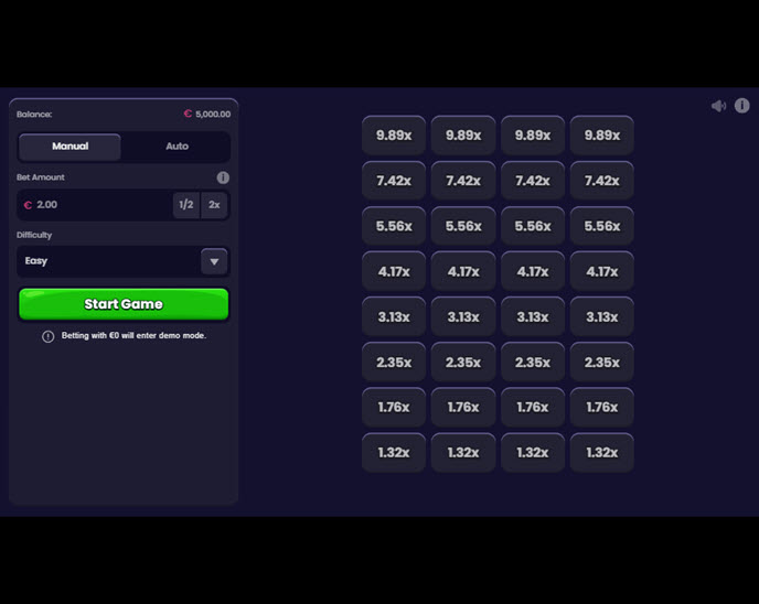 Towers (Ebaka Games)