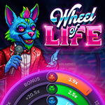Wheel of Life (Ebaka Games)