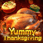 Yummy Thanksgiving