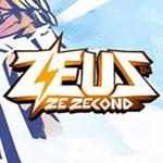 Zeus Ze Zecond