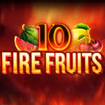 10 Fire Fruits