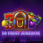10 Fruit Jukebox