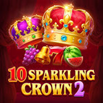 10 Sparkling Crown 2
