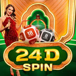 24D Spin
