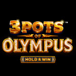 3 Pots of Olympus