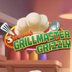 3 Wonders Grillmaster Grizzly