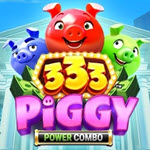 333 Piggy Power Combo