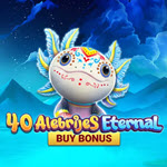 40 Alebrijes Eternal