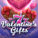 Valentine's Gifts