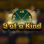 9 of a Kind