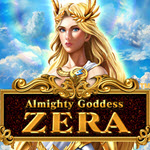 Almighty Goddess Zera
