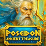 Ancient Treasure: Poseidon