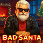 Bad Santa (Endorphina)