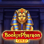 Book of Pharaon Gold