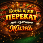 Калі ўсяго адзін кідок мог змяніць жыццё