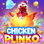 Chicken Plinko
