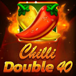 Chilli Double 40
