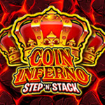 Coin Inferno Step 'N' Stack